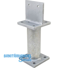 PITZL Pfostenträger Typ 11008.2250 feuerverzinkt PITZL Pfostenträger Typ 11008.2250 feuerverzinkt