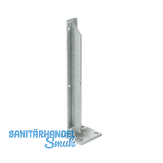 PITZL Geländerstütze 31105.0001 T-Profil feuerverzinkt PITZL Geländerstütze 31105.0001 T-Profil feuerverzinkt