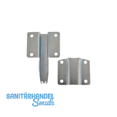 PITZL Wandverbinder WVP 88070.0000 verzinkt PITZL Wandverbinder WVP 88070.0000 verzinkt