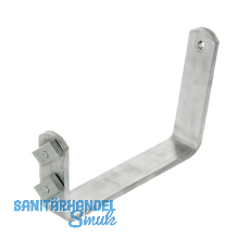 PITZL Blumenhalterung 31175.1000 ZiNiP beschichtet PITZL Blumenhalterung 31175.1000 ZiNiP beschichtet