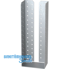 GH Balkenschuhe innen 05/2 140x200 - Stahl feuerverzinkt