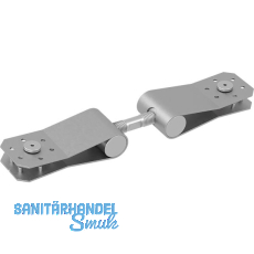 GH Windrispenband Spanner Schraub-Fix S60 - Stahl feuerverzinkt