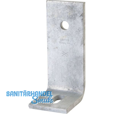 SIMPSON Winkelverbinder ABL 150x75x8x60 ø17.5 feuerverzinkt ( ABL15017G-B ) SIMPSON Winkelverbinder ABL 150x75x8x60 ø17.5 feuerverzinkt ( ABL15017G-B )