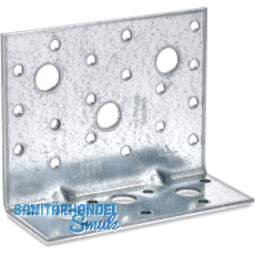 SIMPSON Winkelverbinder AE 90x48x48mm feuerverzinkt