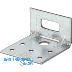 SIMPSON Winkelverbinder ADR 6035-B / 60x35x60mm feuerverzinkt SIMPSON Winkelverbinder ADR 6035-B / 60x35x60mm feuerverzinkt