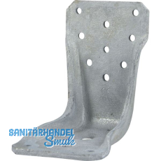 SIMPSON Winkelverbinder AKR 95x85x65mm Langloch feuerverzinkt