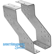 SIMPSON Gerberverbinder GERB 220-B feuerverzinkt mit Bewertung SIMPSON Gerberverbinder GERB 220-B feuerverzinkt mit Bewertung