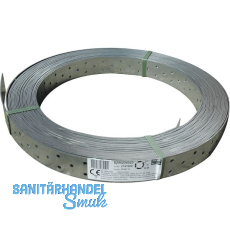 SIMPSON Windrispenband 25x2.0/25 Meter feuerverzinkt ( BAN202525 ) SIMPSON Windrispenband 25x2.0/25 Meter feuerverzinkt ( BAN202525 )