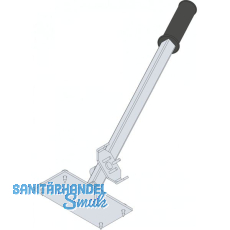 SIMPSON Spannger�t BANSTR-B