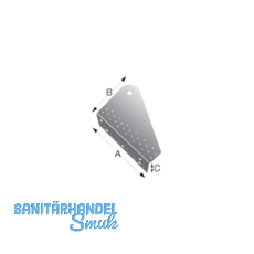 SIMPSON Bandanschluss zu Windaussteifungssystem BNG 60-B SIMPSON Bandanschluss zu Windaussteifungssystem BNG 60-B