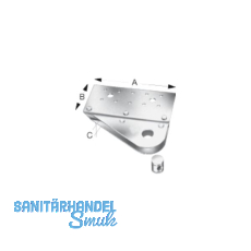 SIMPSON Windverbandanschluss BNW 1 SIMPSON Windverbandanschluss BNW 1