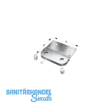 SIMPSON Windverbandanschluss BNW 2