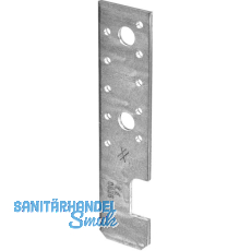 SIMPSON Anker HE 175 feuerverzinkt mit Bewertung SIMPSON Anker HE 175 feuerverzinkt mit Bewertung