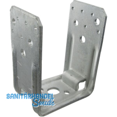 SIMPSON St�tzenfuss PU 100-B feuerverzinkt