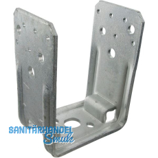 SIMPSON Stützenfuss PU 120-B feuerverzinkt SIMPSON Stützenfuss PU 120-B feuerverzinkt