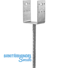 SIMPSON St�tzenfuss PPD 90/90G feuerverzinkt mit Bewertung