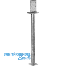 SIMPSON Stützenfuss PIL feuerverzinkt mit Bewertung SIMPSON Stützenfuss PIL feuerverzinkt mit Bewertung