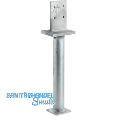 SIMPSON Stützenfuss PIS 70G-B feuerverzinkt mit Bewertung SIMPSON Stützenfuss PIS 70G-B feuerverzinkt mit Bewertung