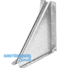 SIMPSON Knagge KNAG 130 feuerverzinkt mit Bewertung