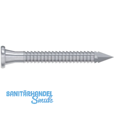 SIMPSON Kammnagel CNA 4.0x100 verpackt zu 250 St�ck verzinkt mit Bewertung