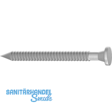 GH-Kammnagel / Rillennagel 4 x 60 - Edelstahl A4 GH-Kammnagel / Rillennagel 4 x 60 - Edelstahl A4