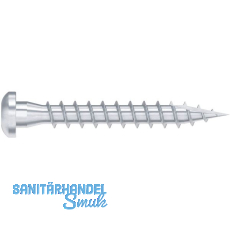 SIMPSON CSA-Schraube 5.0x40 verpackt zu 250 Stück Edelstahl A4 SIMPSON CSA-Schraube 5.0x40 verpackt zu 250 Stück Edelstahl A4