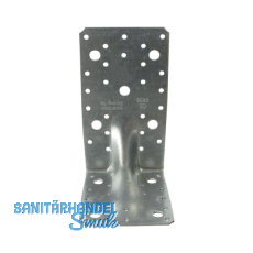 SIMPSON Winkelverbinder E20/3 / 170x113x95mm mit Rippe feuerverzinkt