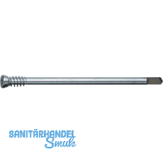 SFS Stabd�bel WS-T 7.0x193 verzinkt-blau Zylinderkopf mit Torx und Bohrspitze