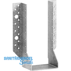 SIMPSON Balkenschuh BSNN 48x226 feuerverzinkt aussenliegend mit Bewertung SIMPSON Balkenschuh BSNN 48x226 feuerverzinkt aussenliegend mit Bewertung