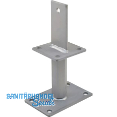 PITZL Pfostenträger Typ 10922.1000 ZiNiP beschichtet rechts/links PITZL Pfostenträger Typ 10922.1000 ZiNiP beschichtet rechts/links