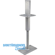 PITZL Pfostenträger Typ 10922.1400 ZiNiP beschichtet rechts/links PITZL Pfostenträger Typ 10922.1400 ZiNiP beschichtet rechts/links