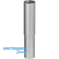 PITZL Abdeckh�lse Typ 10833.3000 ZiNiP beschichtet