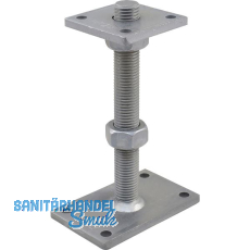 PITZL Pfostenträger Typ 11016.1200 ZiNiP beschichtet schwere Ausführung PITZL Pfostenträger Typ 11016.1200 ZiNiP beschichtet schwere Ausführung