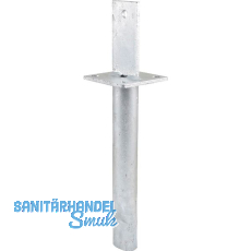 PITZL Pfostenträger Typ 11022.1000 feuerverzinkt PITZL Pfostenträger Typ 11022.1000 feuerverzinkt