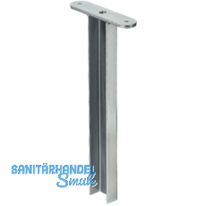 PITZL Ausziehst�ck 31170.0000 f�r Gel�nderst�tze C-Profil ZiNiP beschichtet