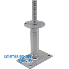 PITZL Pfostenträger Typ 10921.1104 ZiNiP beschichtet rechts/links PITZL Pfostenträger Typ 10921.1104 ZiNiP beschichtet rechts/links