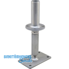 PITZL Pfostenträger Typ 10930.1100ZiNiP beschichtet rechts/links PITZL Pfostenträger Typ 10930.1100ZiNiP beschichtet rechts/links