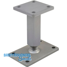 PITZL Pfostenträger Typ 10920.1103 ZiNiP beschichtet rechts/links PITZL Pfostenträger Typ 10920.1103 ZiNiP beschichtet rechts/links