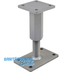 PITZL Pfostenträger Typ 10920.1203 ZiNiP beschichtet rechts/links PITZL Pfostenträger Typ 10920.1203 ZiNiP beschichtet rechts/links