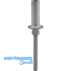 PITZL Pfostenträger Typ 10934.2482 ZiNiP beschichtet zum einbetonieren PITZL Pfostenträger Typ 10934.2482 ZiNiP beschichtet zum einbetonieren