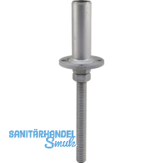 PITZL Pfostenträger Typ 10934.2402 ZiNiP beschichtet zum einbetonieren PITZL Pfostenträger Typ 10934.2402 ZiNiP beschichtet zum einbetonieren