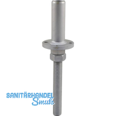 PITZL Pfostenträger Typ 10934.2302 ZiNiP beschichtet zum einbetonieren PITZL Pfostenträger Typ 10934.2302 ZiNiP beschichtet zum einbetonieren