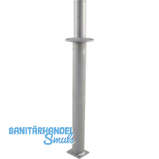 PITZL Pfostenträger Typ 10950.7052 ZiNiP beschichtet zum einbetonieren PITZL Pfostenträger Typ 10950.7052 ZiNiP beschichtet zum einbetonieren