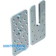 SIMPSON Hirnholzverbinder ATFN 55x150 mit Bewertung ( ATFN55/150 )