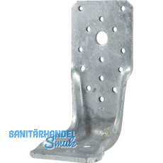 SIMPSON Winkelverbinder AKR 205x85x65mm feuerverzinkt SIMPSON Winkelverbinder AKR 205x85x65mm feuerverzinkt