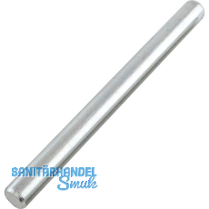 Stabdübel 12x220 galvanisch verzinkt beidseitig angefast Stabdübel 12x220 galvanisch verzinkt beidseitig angefast