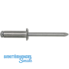 ISO 15977 Blindniete Flachrundkopf 5.0x35 Aluminium mit Stahldorn ISO 15977 Blindniete Flachrundkopf 5.0x35 Aluminium mit Stahldorn