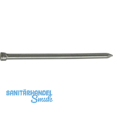 Wagnerstift Stauchkopf 2.2x50 blank Wagnerstift Stauchkopf 2.2x50 blank