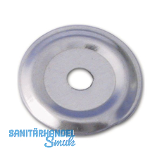 Dachpappscheibe 21mm Stahl rostgesch�tzt