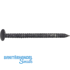 Fassadennagel 1.9x 30 Edelstahl natur